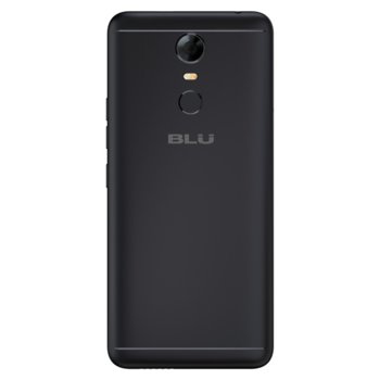 BLU Vivo One Plus (2018) DS Black