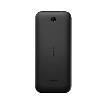 Nokia 225 Black Dual SIM