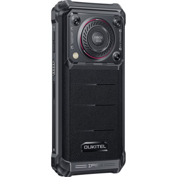 Oukitel WP36 Pro 256GB/6GB Black | JAR Computers Oukitel WP36 Pro 256GB/6GB Black