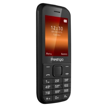 Prestigio Wize C1 PFP1240DUOBLACK