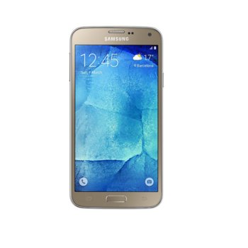 Samsung Galaxy S5 Neo Gold SM-G903FZDABGL