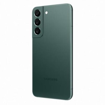 Samsung Galaxy S22 256GB 5G Green + Promo