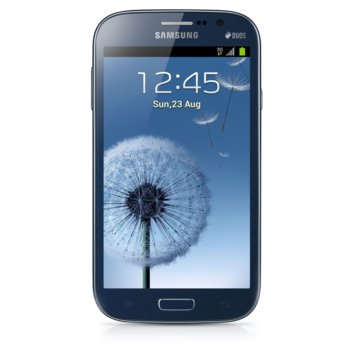 Samsung Smartphone I9082 GRAND DUOS Blue