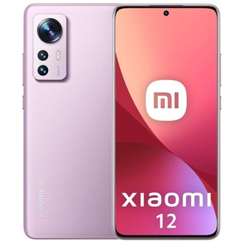 Смартфон Xiaomi 12 8+256GB Purple 37055