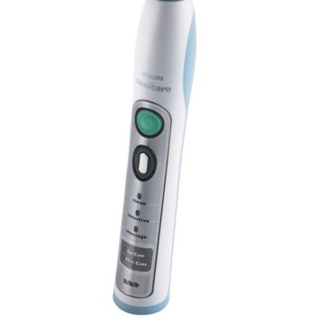 Philips FlexCare Sonicare toothbrush