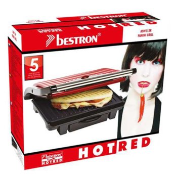 Bestron ASW113R
