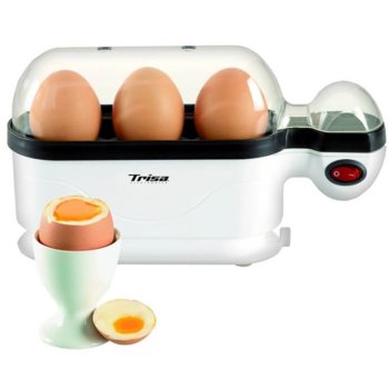 Яйцеварка Trisa Eggolino 7397.7012 мостра