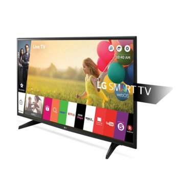 LG 43LH590V