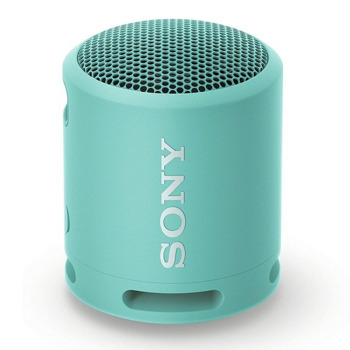 Sony XR-55X93JAEP + SRS-XB13 Powder Blue