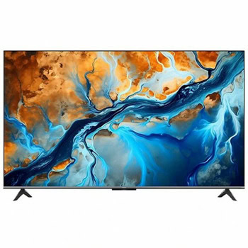 Телевизор Xiaomi TV S Mini 55 2025 (ELA5666EU), 55" (139.7cm) 4K/UHD Smart TV, HDR10+, 144Hz, Dolby Vision, DVB-T2/C/S2, Wi-Fi, Bluetooth, LAN, 3x HDMI, 2x USB | JAR Computers Xiaomi TV S Mini 2025 55 ELA5666EU