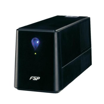 Fortron EP650 Plus UPS 650VA 360W Line Interactive