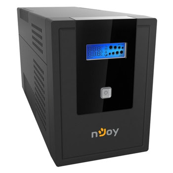 NJOY Cadu 1500 | JAR Computers NJOY Cadu 1500