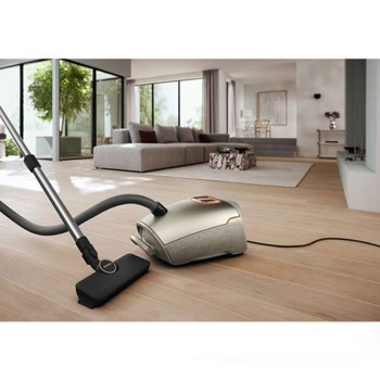 прахосмукачка miele guard l1 comfort grey