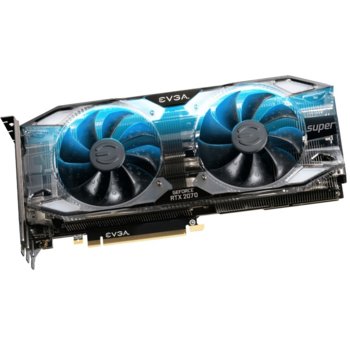 EVGA GeForce RTX 2070 SUPER XC ULTRA OC 8GB