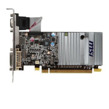 MSI Radeon R5450-MD1GD3H/LP 1GB DDR3