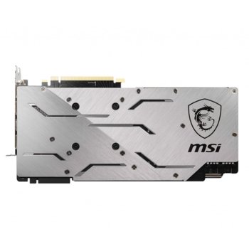 MSI RTX-2060-GAMING-Z-6G-PLUS