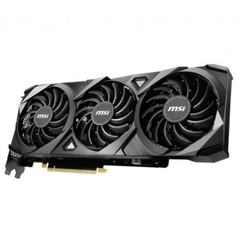 MSI RTX-3070-VENTUS-3X-OC 2Y