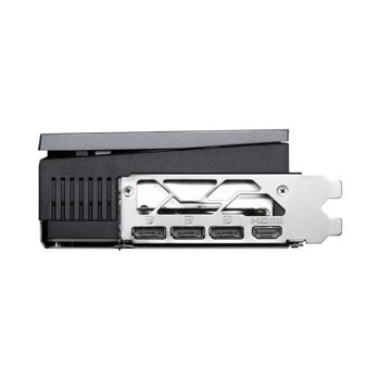 GF RTX 5080 MSI Vanguard SOC