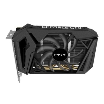 PNY GeForce GTX 1660 SUPER, 6GB GDDR6