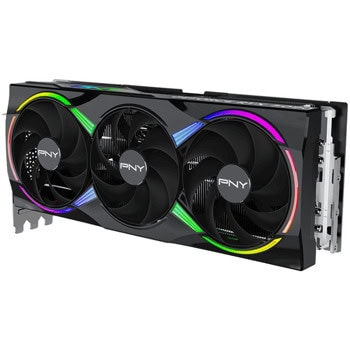 PNY GeForce RTX 5090 ARGB EPIC-X RGB OC Triple Fan