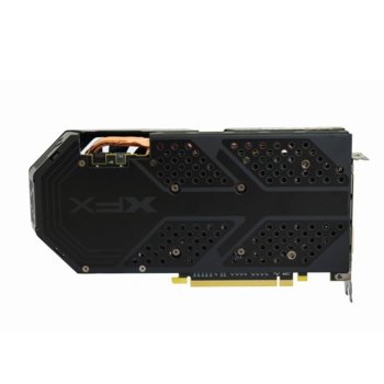 XFX Radeon RX 590 FATBOY 8GB