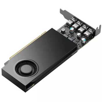 PNY Nvidia RTX A400 VCNRTXA400ATX-PB