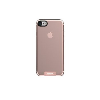 Калъф Remax за iPhone 7/7S Plus розов 51455