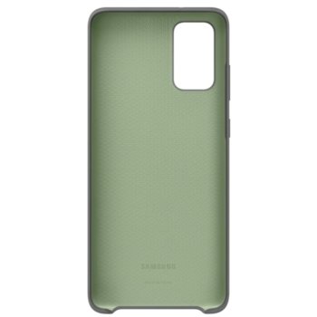 Samsung Galaxy S20+ Silicone Cover EF-PG985TJEGEU