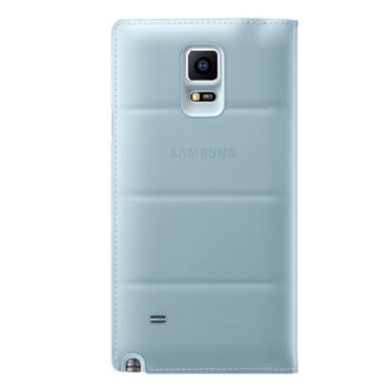 S View Cover for Samsung Galaxy Note 4 N910 M