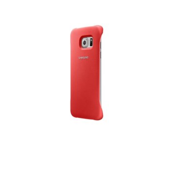 Protective Cover Coral Samsung Galaxy S6 Edge