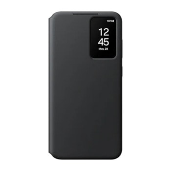 Samsung Smart View Wallet Black for Galaxy S24+