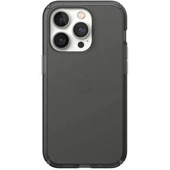 Калъф за Apple iPhone 14 Pro, Speck Presidio 2 Perfect Mist, антимикробно покритие, черен | JAR Computers Speck Presidio 2 Perfect Mist iPhone 14 Pro