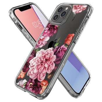 Spigen Cyrill Cecile Case Rose Floral ACS01727