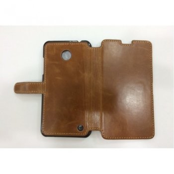 Tellur Leather Case Galaxy A3 TLL116073