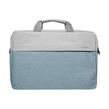 Чанта за лаптоп Okade T52, до 15.6" (39.62 cm), Сив | JAR Computers Чанта за лаптоп Okade T52 GREY