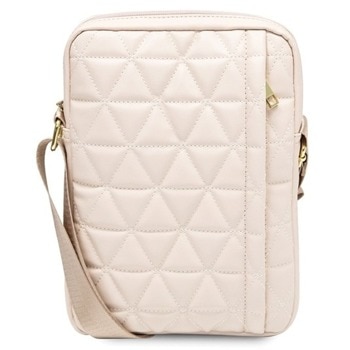 Guess Quilted Tablet Bag 10 GUTB10QLPK