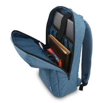 Lenovo 15.6 Backpack B210 Blue