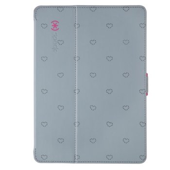 Speck StyleFolio Nickel/Pink