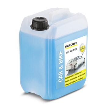 Авто шампоан Karcher 6.295-671.0, 10 л. | JAR Computers Karcher 6.295-671.0 10 L