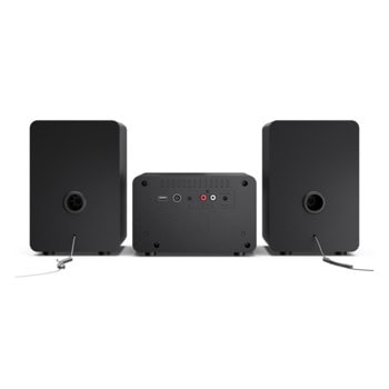 Sharp XLB520DBK XL-B520D(BK)