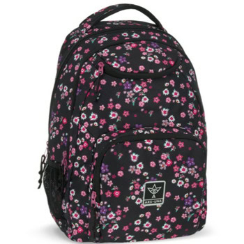 AU-6 Pearl Blossom Black (5377) Ars Una