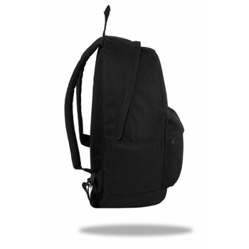 Ученическа раница CoolPack Cross Black Collection