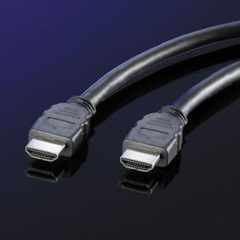 Roline HDMI(м) към HDMI(м) 1.8m