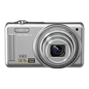 Фотоапарат Olympus VR 320 +подарък 4GB SD