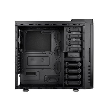 Thermaltake New Soprano black ATX