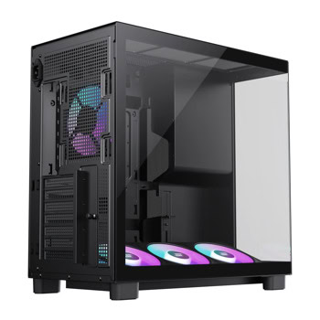 gamemax nex c53 bk 9109-0013r0006
