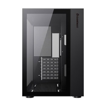 Gamemax Infinity BK | JAR Computers Gamemax Infinity BK