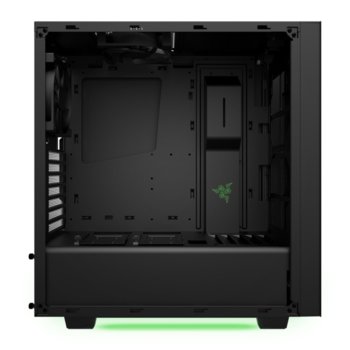 Кутия NZXT S340 Special Edition Mid Tower