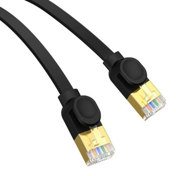 Baseus Flat Ethernet Patchcord B00133207111-02