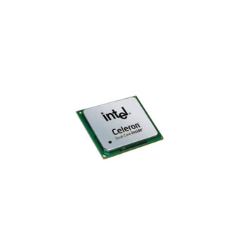 CELERON Dual Core E1600 (2.4GHz